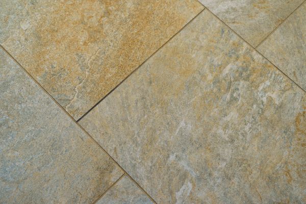 Travertine Sealing