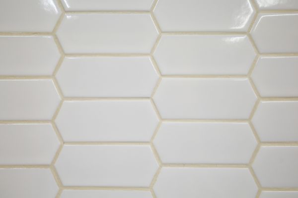 Bathroom Backsplash Renovation