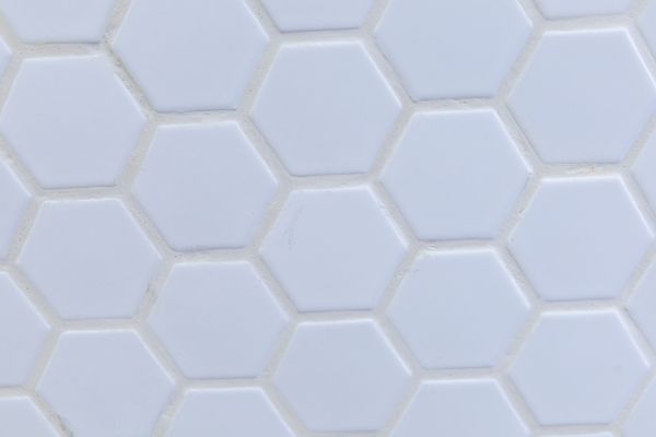 Bathroom Backsplash Repair
